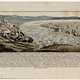 Illustration for article titled Árvíz a Gellért-hegyről nézve, egy 175 éves képen